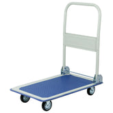 Carro de Carga Plegable Manual - 150KG